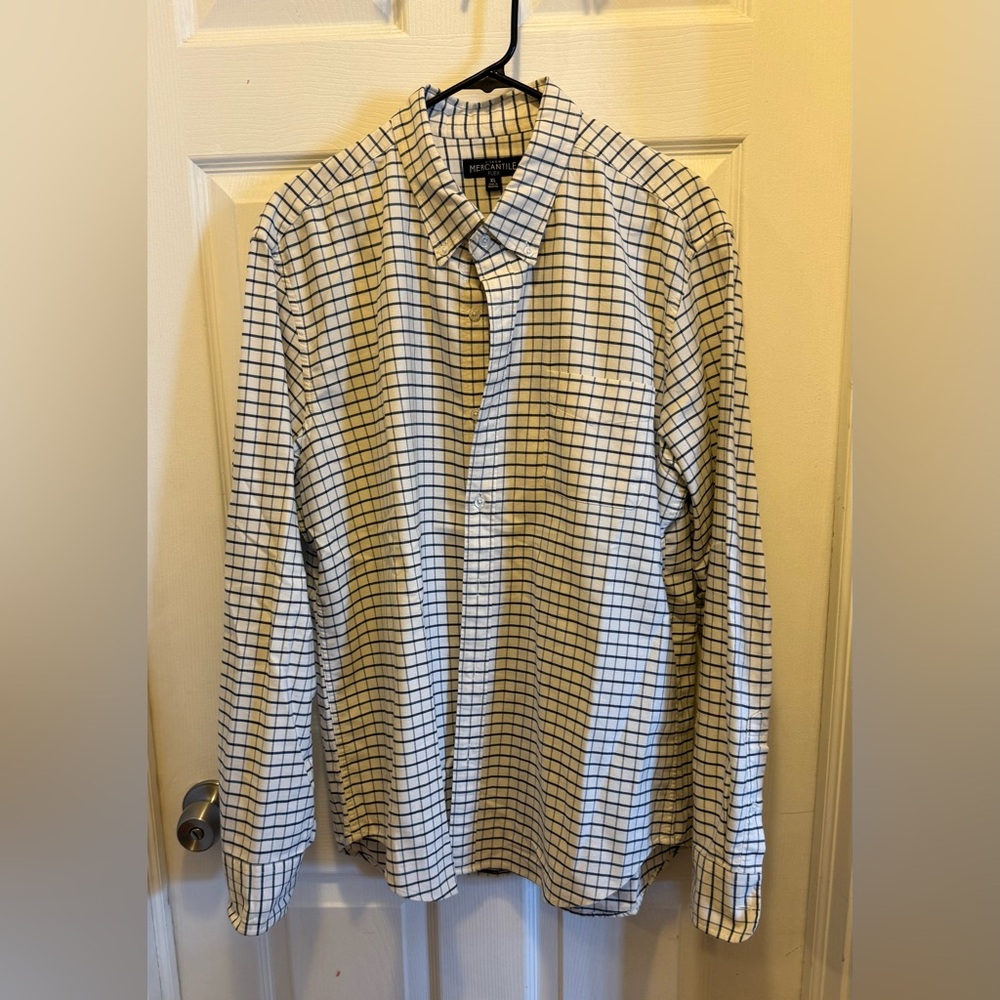 J. Crew Shirt